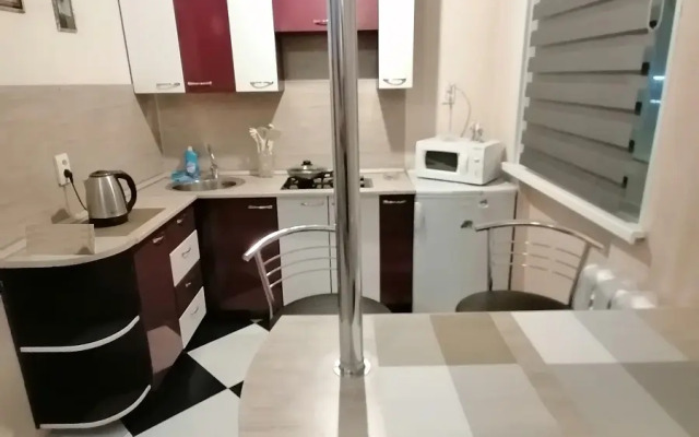 Апартаменты Красный Путь МЕТРОМОСТ