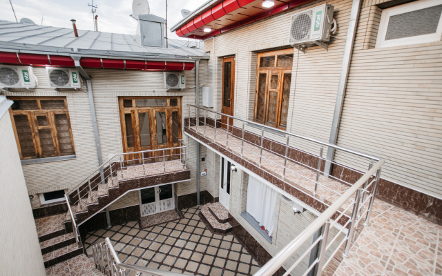 Nazarxan Guest House