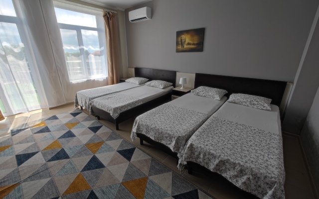 Leto Guest House