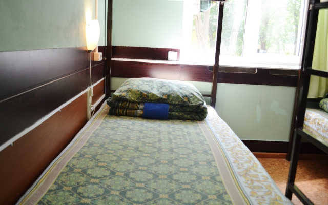 Hostel-P