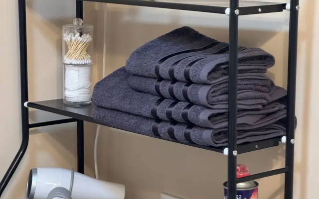 Апартаменты Атмосфера