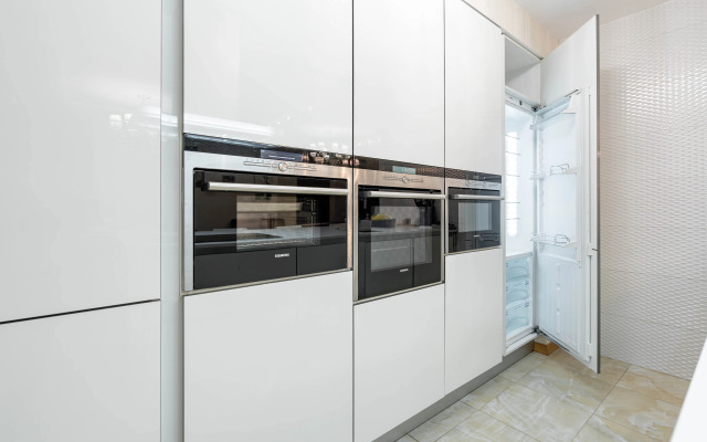 Квартира KeysSpb на Нейшлотском