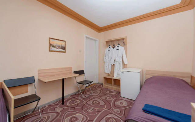 Moy Piter na Sovetskoy Mini-hotel
