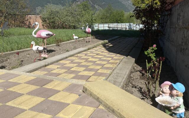 Гостевой Дом  Любимое