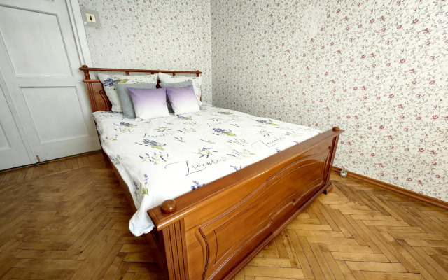 Like Home vozle zavoda Sevmash Apartments