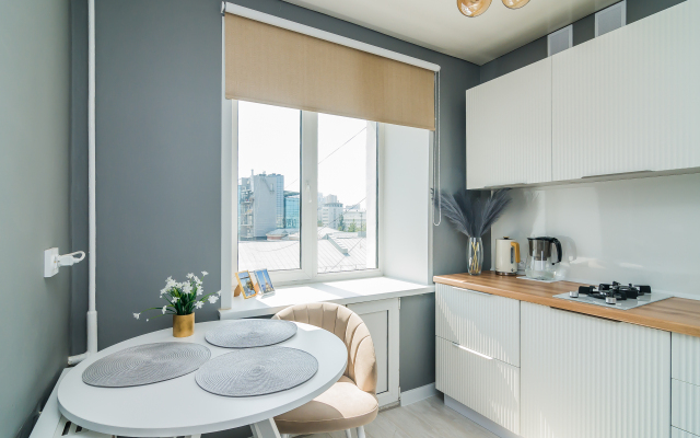 Na Lenina 39 Apartments