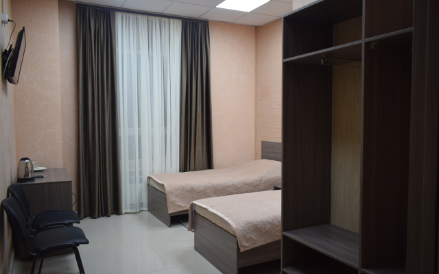 Centr City Hotel