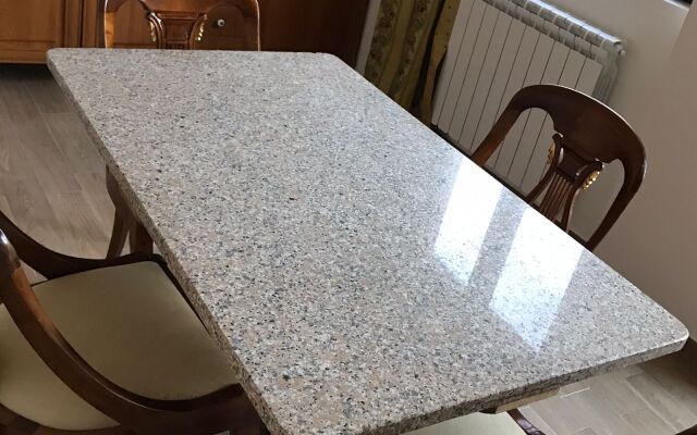 Квартира Casa rosa