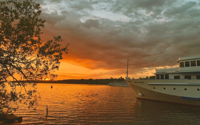 Апартаменты Семейные на набережной
