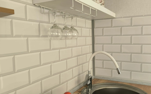 Zoloto Dushi Flat