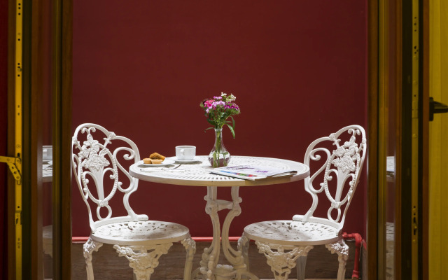 Amofta Boutique Hotel