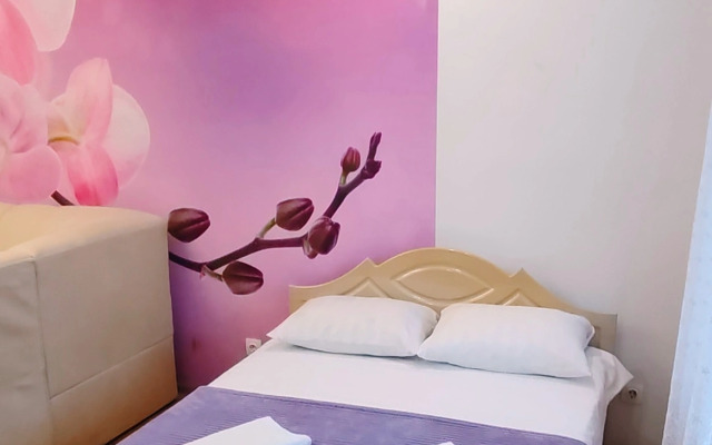 Апартаменты рядом с автовокзалом