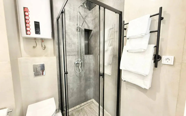 S Vidom Na More Apartments