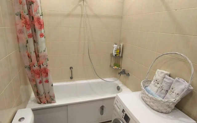 Квартира Уютная квартира в Зеленоградске