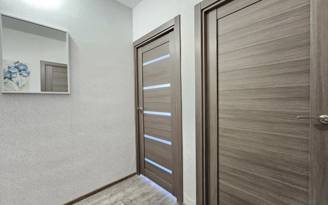 Svetloyar Flat