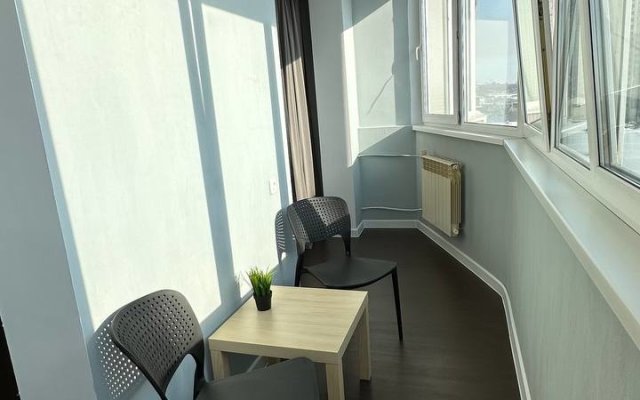 Apartment Classic Style