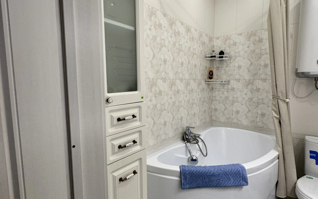 Квартира Уютная квартира в центре города