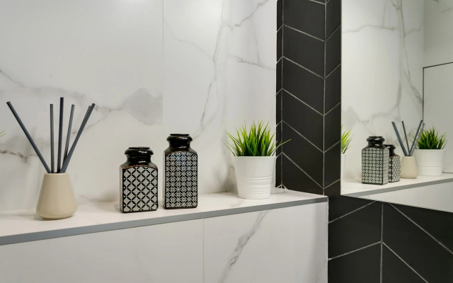 Апарт-отель Смарт Хай Тек