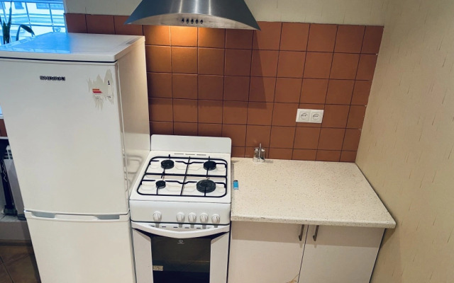Welcomerooms Apartment