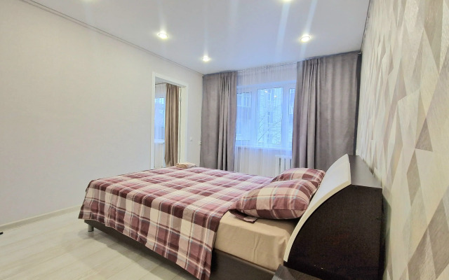 Flat Nedaleko ot Tsentralnykh Dostoprimechatelnostey