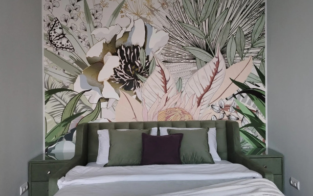 Апартаменты Видовые в Историческом Центре