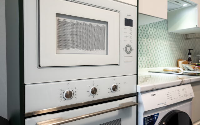 Квартира Апартаменты Премиум 1