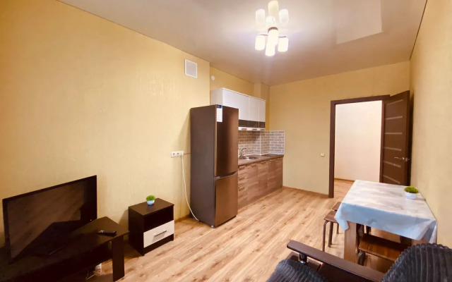 Severo-Zapadnaya 14 Apartments