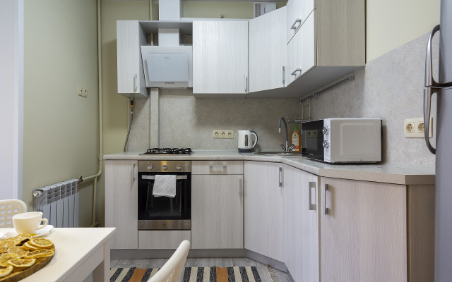 Apartamenty v centre