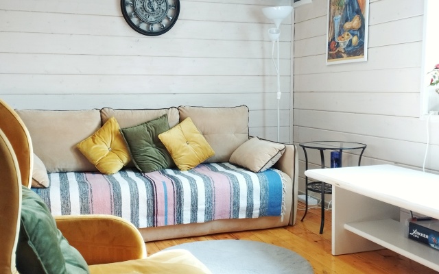 Частный дом Welcome House