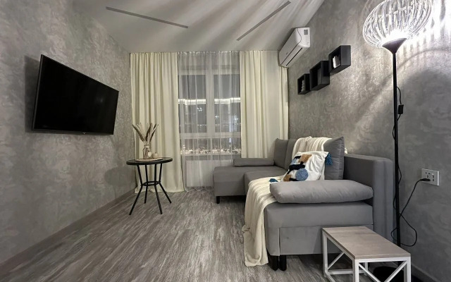 Квартира на  Конгрессной