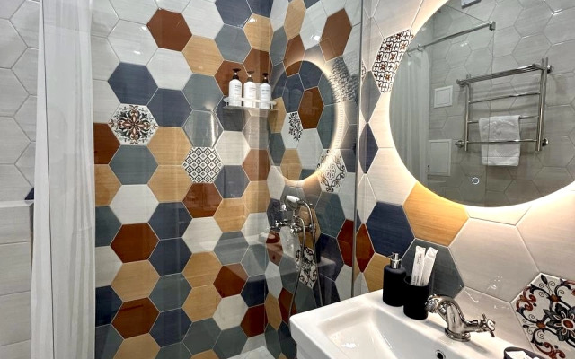 Квартира студия Macarena