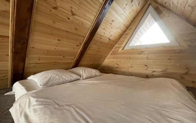 Guest house Kurort Sheregesh