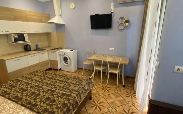 Апартаменты на первой беpегoвой линии