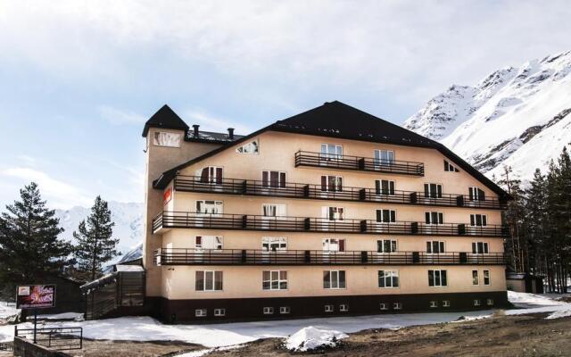 Antau Hotel