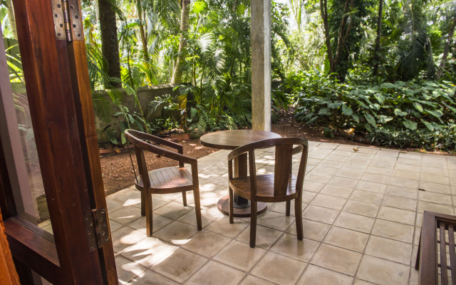 Roman Lake Ayurveda Resort Hotel