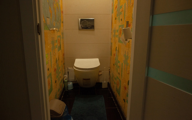 Krasny Syezd Flat