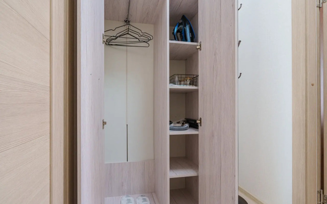 Na Prospekte Kosmonavtov Apartments