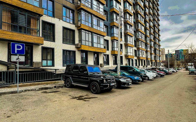 Luchshie Apartamenty Almaty Ryadom Trts Mega Almaty 223 Flat