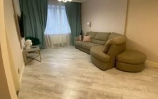 Квартира с дизайнерским ремонтом в красивом районе Зеленоградска