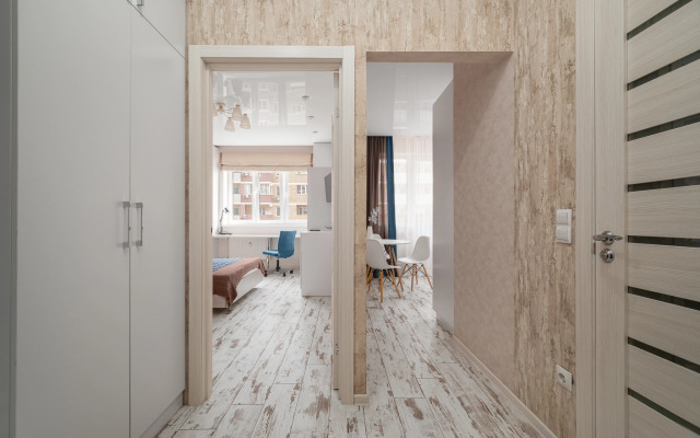 Квартира Красивая квартира у стадиона Каснодар