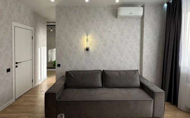 V Zhk Zhigulina Roscha Apartments