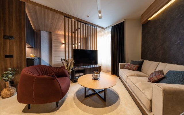 Woodside by Anaya Aparthotel