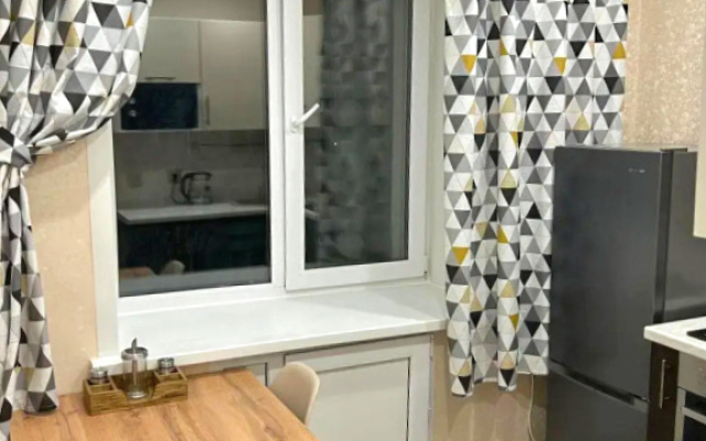 Квартира 17-й комплекс