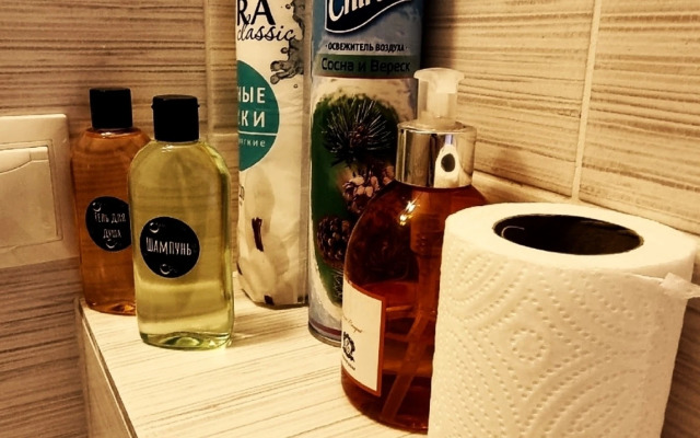 Квартира на Улице Меридианная 19