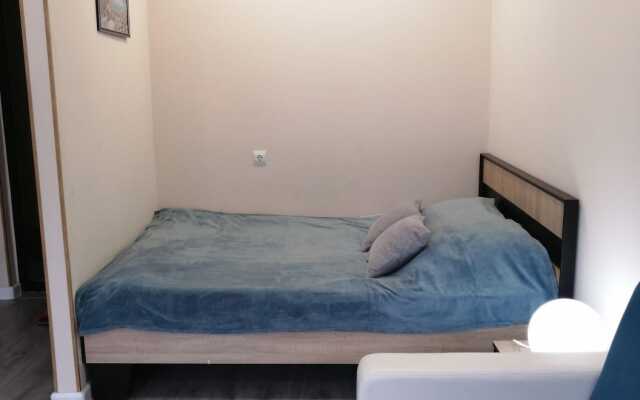 Апартаменты на Братьев Ткачёвых 9