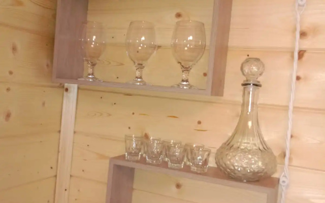 Частный дом Сказка