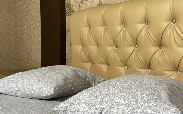 Гостевой дом Панорама