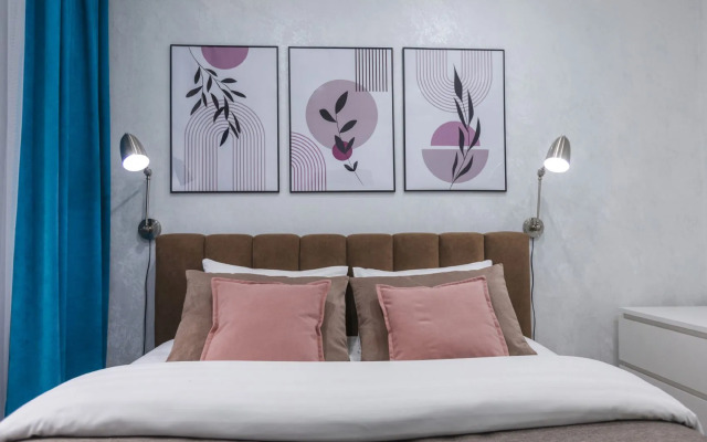 Апартаменты Пять Звёзд Сибирь