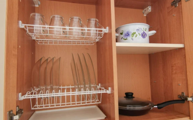 Апартаменты Апарт38 (1)