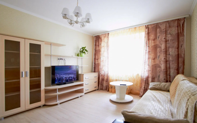 Квартира в Молодечно на Улице Виленская 19